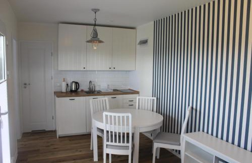 Szczytno Resort | Cztery Domki