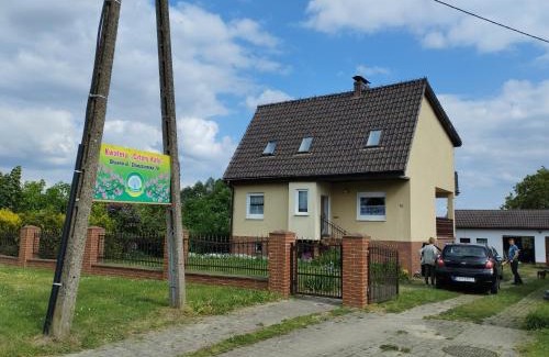 Drawno Apartment | Cztery Kąty