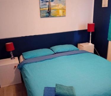 Stawiguda Apartment | Cztery Pory Warmii Pluski pokoje do wynajęcia