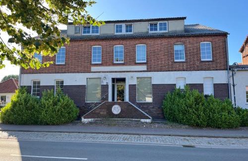 Dahre Apartment | Dähre Wohnung 3