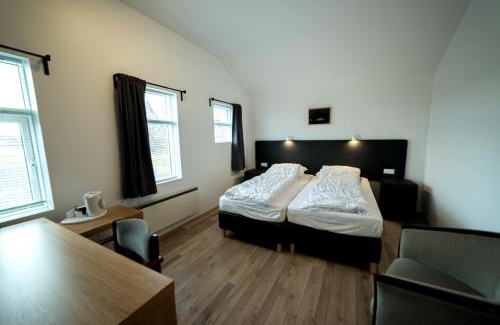 Hvammstangi House | Dæli Guesthouse