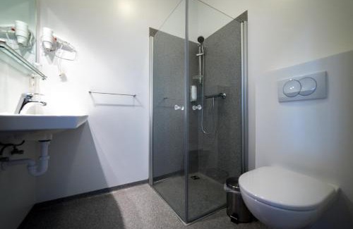 Hvammstangi House | Dæli Guesthouse