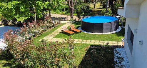 Lequile Apartment | Dèpendance - Lequile - Alfa Country House