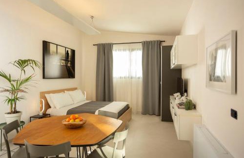 Lequile Apartment | Dèpendance - Lequile - Alfa Country House