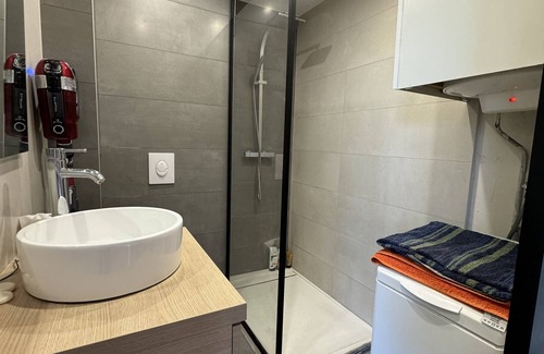 Talant Apartment | Découvrez ce Joli T2 Meublé de 42m2 à Dijon