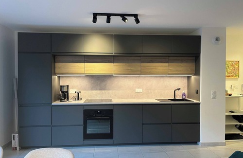 La Feclaz Apartment | Découvrez ce magnifique appartement au pied des pistes à La Féclaz