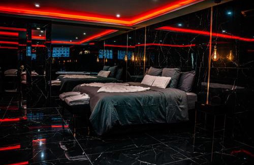 Le Chou Apartment | Découvrez la Suite Mirage à 30 minutes de Paris