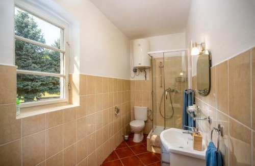 Deg House | Dégi Festetics-kastély, Park Vendégház