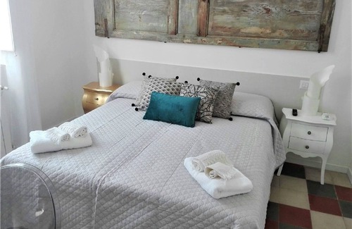 Crotone Bed & Breakfast | Déjà Vu B&B - "Il Braciere" room
