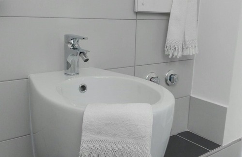 Crotone Bed & Breakfast | Déjà Vu B&B - "Il Braciere" room
