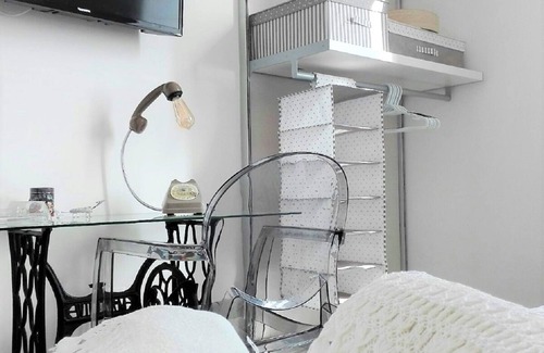 Crotone Bed & Breakfast | Déjà Vu B&B - "Il Braciere" room