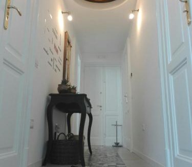 Crotone Bed & Breakfast | Déjà Vu