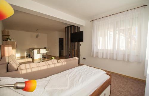 Gyor Apartment | Déli Terasz C Apartman Free parking, self-check-in anytime