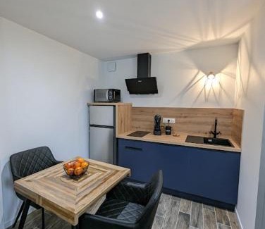 Douvres-la-Delivrande Villa | Déliv'Love