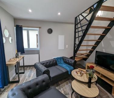 Douvres-la-Delivrande Villa | Déliv'Love