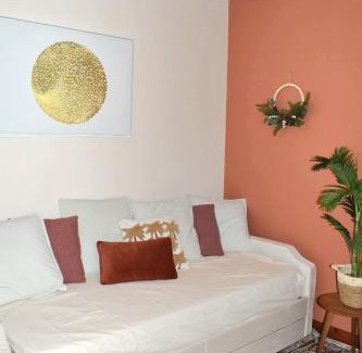 Poitiers Apartment | Dépaysant à Poitiers