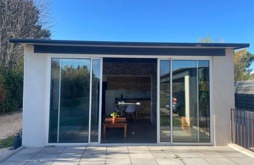 Grand Sud House | Dépendance au sein d’une villa avec piscine