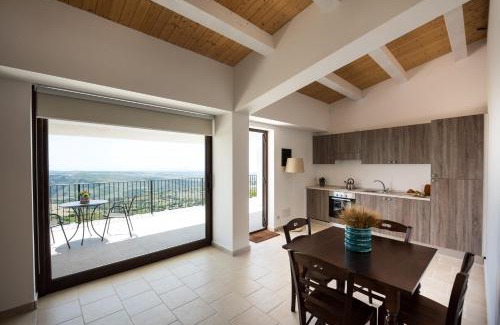 Ragusa Apartment | Dépendance Dimora di Spartivento