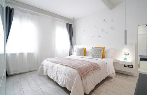 Santa Maria Novella Apartment | Dépendance Machiavelli - Apartment and Wine