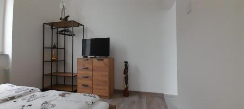 Baja Apartment | Déri Kert Apartmanház B
