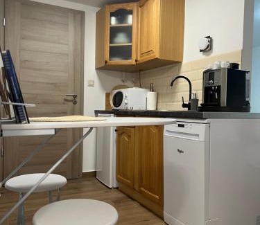Balatonfured Apartment | Déryné Apartman