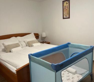 Balatonfured Apartment | Déryné Apartman