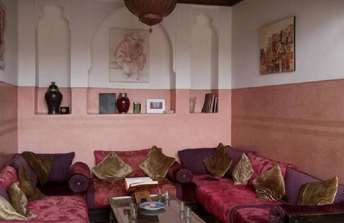 M'Hamid El Ghizlane House | Désert Vie