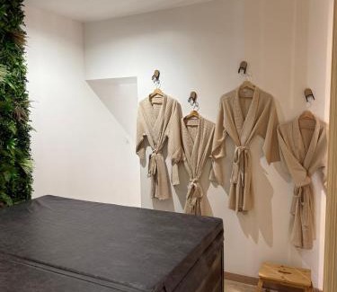 Frenouville Apartment | Désirs d'une nuit - La détente