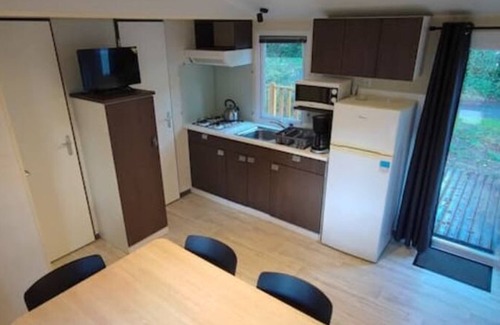 La Guyonniere House | Détente Assurée