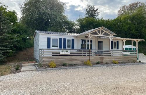 Lacroix-sur-Meuse House | détente au cœur de la ferme