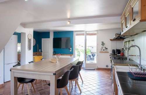 Cottenchy House | Détente en Campagne - 25 minutes d'Amiens