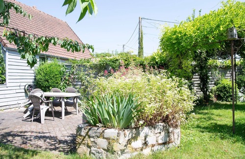Cottenchy House | Détente en Campagne - 25 minutes d'Amiens