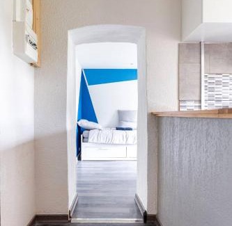 Saint-Beron Apartment | Détente et sport 3 - Chartreuse et Lacs - Appartement entier