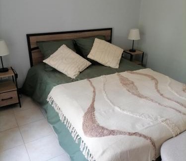 Lasserade Bed & Breakfast | Détente Gersoise