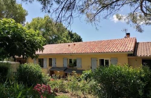 Lasserade Bed & Breakfast | Détente Gersoise