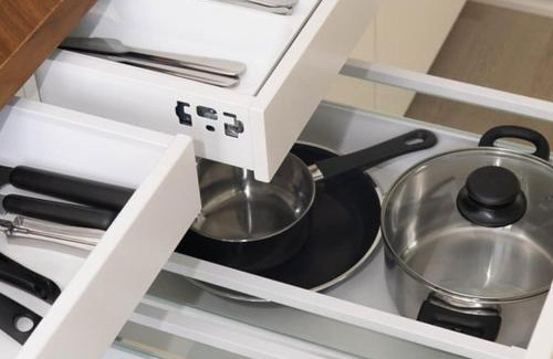 Rosersberg Apartment | Déus Longstay