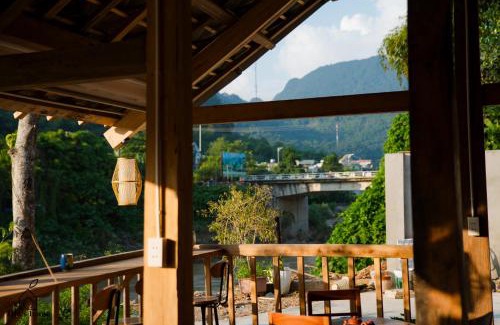 Ha Giang House | Dìn home