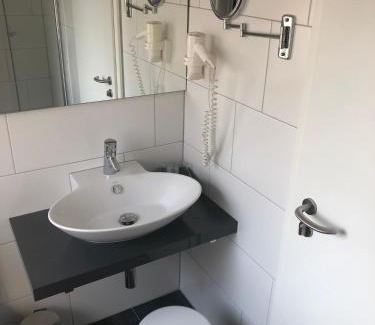 Jessen Hotel | Döbelts Hotel Schützenhaus Jessen