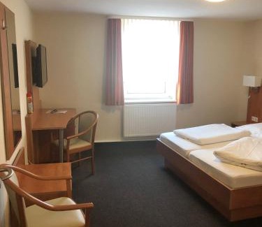 Jessen Hotel | Döbelts Hotel Schützenhaus Jessen