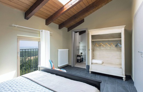 Coniolo Bed & Breakfast | döit