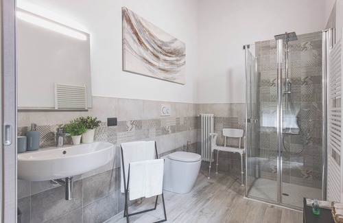 Coniolo Bed & Breakfast | döit