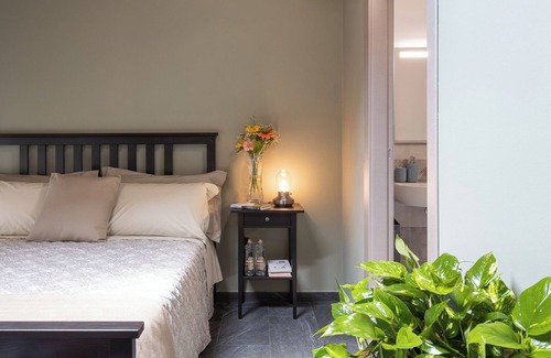 Coniolo Bed & Breakfast | döit