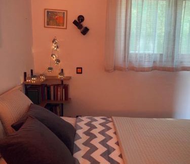 Szentendrei House | Dömös Cube - kiadó nyaraló kilátással a Dunakanyarra
