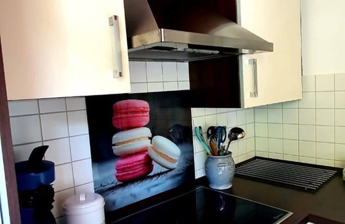 Zell Apartment | Döpgen, Steffie - Ferienwohnung Steffie