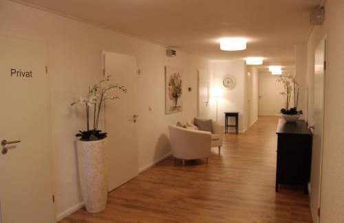 Dotlingen Hotel | Dötlinger Hof