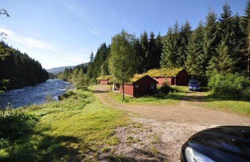 Gaular Municipality Cabin | Døskeland
