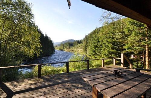 Gaular Municipality Cabin | Døskeland