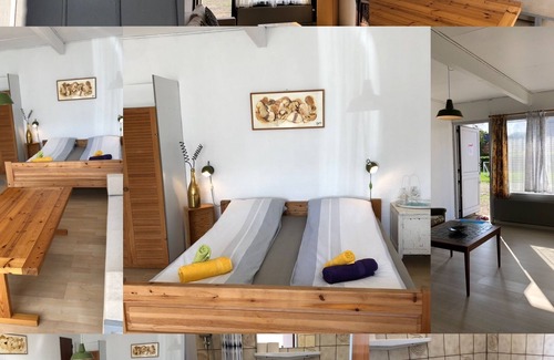 Tønder Municipality Hotel | Døstrup Landevejskro & Motel