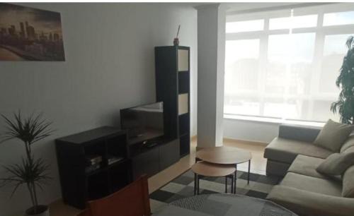 Fazouro Apartment | DÚPLEX ÁTICO XANA FOZ con terraza 80 m2 privada y vistas a la ría