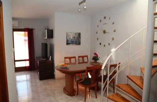 Vinaros Apartment | Dúplex Bornoi
